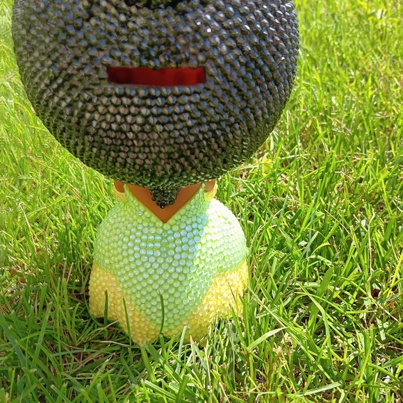 Dripping In Rhinestones DISNEYS TIANA - Picture 4 of 6